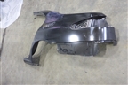 Крыло заднее левое новое (8525R4) для Peugeot 607 с 2000г
