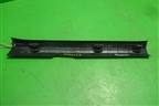 Накладка порога внутренняя переднего правого (6791302150) для Toyota Auris с 2006-2012г (Аурис)