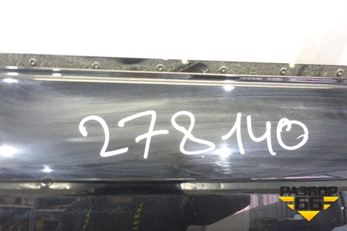 Дверь задняя правая (4G5833052) для Audi A6 (C7) Allroad Quattro с 2012-2019г