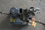 Замок двери задней правой для Chery M-11 с 2010-2015г