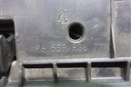Бардачок (9655993677) для Peugeot 308 с 2007-2014г