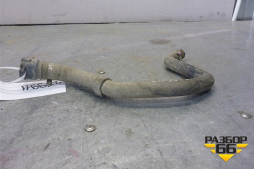 Патрубок отопителя для Fiat Grande Punto с 2005г (Гранде Пунто)