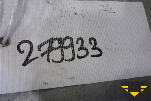 Патрубок отопителя для Fiat Grande Punto с 2005г (Гранде Пунто)