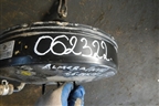Усилитель тормозов вакуумный для Nissan Almera N16 с 2000-2006г (Альмера Н16)