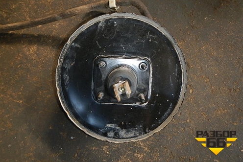 Усилитель тормозов вакуумный для Nissan Almera N16 с 2000-2006г (Альмера Н16)
