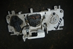 Модуль управления отопителем для Fiat Albea с 2003г (Альбеа)