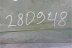Стекло двери передней левой (новое 2011г пакет) (920190) для Peugeot 607 с 2000г