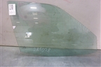 Стекло двери передней правой (новое) (920241) для Peugeot 605 с 1993-1998г