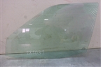 Стекло двери передней левой (новое) (920141) для Peugeot 605 с 1993-1998г