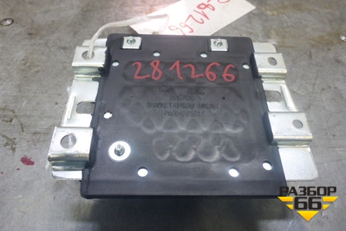 Блок управления AIR BAG (новый) (96802931) для Chevrolet Lanos с 2004г (Ланос)