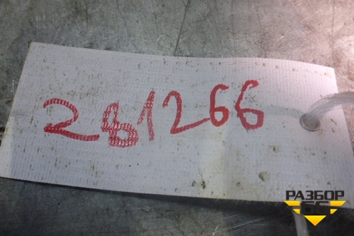 Блок управления AIR BAG (новый) (96802931) для Chevrolet Lanos с 2004г (Ланос)