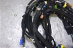 Проводка салонная (на торпедо новая) (6598Z1) для Peugeot 508  с 2010г