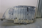Защита антигравийная правая (задняя) (74641T1GAG0) для Honda CR-V(RM) с 2012г (ЦРВ СРВ)