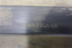 Защита антигравийная правая (задняя) (74641T1GAG0) для Honda CR-V(RM) с 2012г (ЦРВ СРВ)