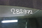 Стекло двери задней левой (2003г пакет новое) (9203AG) для Peugeot 607 с 2000г