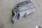 Защита антигравийная правая (задняя) (74641T1GAG0) для Honda CR-V(RM) с 2012г (ЦРВ СРВ)