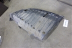 Защита антигравийная правая (задняя) (74641T1GAG0) для Honda CR-V(RM) с 2012г (ЦРВ СРВ)