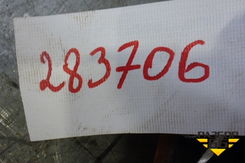 Коллектор выпускной для International 9800i