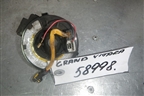Механизм подрулевой для SRS AIR BAG для Suzuki Grand Vitara с 2006г (Гранд Витара)