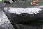 Накладка на торпедо (боковая верхняя правая) (681342ED500) для Nissan Tiida (C11X) с 2004-2013г (Тиида)