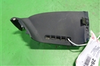 Накладка на торпедо (боковая верхняя правая) (681342ED500) для Nissan Tiida (C11X) с 2004-2013г (Тиида)