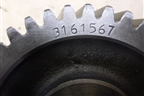 шестерня привода насоса гидроусилителя (3161567) для International 9800i