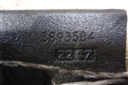 Кронштейн оси коромысла (3893584) для International 9800i