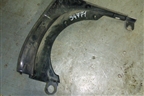 накладка двери багажника верхняя правая (7680342040) для Toyota Rav-4 с 2006-2013г (Рав 4)