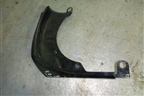 накладка двери багажника верхняя правая (7680342040) для Toyota Rav-4 с 2006-2013г (Рав 4)