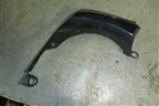 накладка двери багажника верхняя правая (7680342040) для Toyota Rav-4 с 2006-2013г (Рав 4)