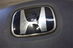 Подушка безопасности в рулевое колесо (77800SAAN81) для Honda Jazz(GD) с 2002-2008г (Джаз)