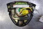 Подушка безопасности в рулевое колесо (77800SAAN81) для Honda Jazz(GD) с 2002-2008г (Джаз)