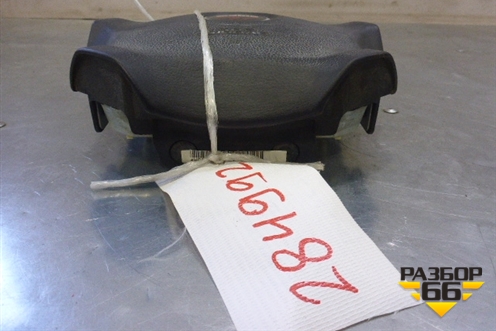 Подушка безопасности в рулевое колесо (MOMO) для Subaru Impreza (GG-GD) с 2000-2007г