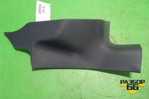 Накладка порога внутренняя заднего правого (84211SWAA) для Honda CR-V(RE) с 2006-2012г (ЦРВ СРВ)