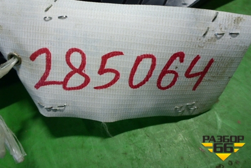 Накладка порога внутренняя заднего правого (84211SWAA) для Honda CR-V(RE) с 2006-2012г (ЦРВ СРВ)