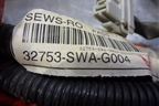 Проводка двери задней правой (32753SWAG004) для Honda CR-V(RE) с 2006-2012г (ЦРВ СРВ)