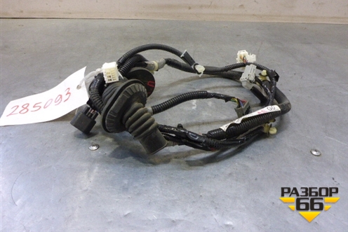 Проводка двери передней правой (32752SWAG003) для Honda CR-V(RE) с 2006-2012г (ЦРВ СРВ)
