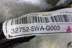 Проводка двери передней правой (32752SWAG003) для Honda CR-V(RE) с 2006-2012г (ЦРВ СРВ)