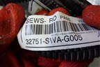 Проводка двери передней левой (32751SWAG005) для Honda CR-V(RE) с 2006-2012г (ЦРВ СРВ)