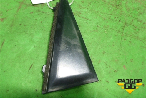 Накладка двери задней правой (уголок) (72721SWW) для Honda CR-V(RE) с 2006-2012г (ЦРВ СРВ)