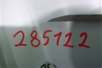 Обшивка багажника левая (верхняя часть) (84181SWAAZZ101M) для Honda CR-V(RE) с 2006-2012г (ЦРВ СРВ)