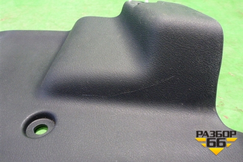 Накладка внутренняя (консоли права) (77295SWAA01020) для Honda CR-V(RE) с 2006-2012г (ЦРВ СРВ)