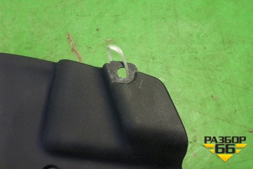 Накладка внутренняя (консоли права) (77295SWAA01020) для Honda CR-V(RE) с 2006-2012г (ЦРВ СРВ)