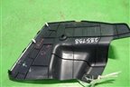 Накладка внутренняя (консоли права) (77295SWAA01020) для Honda CR-V(RE) с 2006-2012г (ЦРВ СРВ)