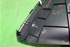 Накладка внутренняя (консоли права) (77295SWAA01020) для Honda CR-V(RE) с 2006-2012г (ЦРВ СРВ)