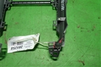 Накладка на торпедо (центральная верхняя) (77250SWAA0) для Honda CR-V(RE) с 2006-2012г (ЦРВ СРВ)