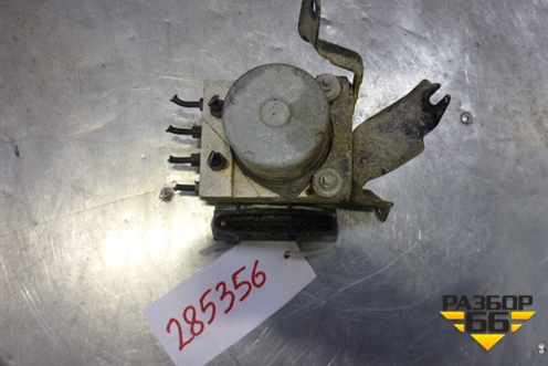 Блок ABS (57110SWWG014M1) для Honda CR-V(RE) с 2006-2012г (ЦРВ СРВ)