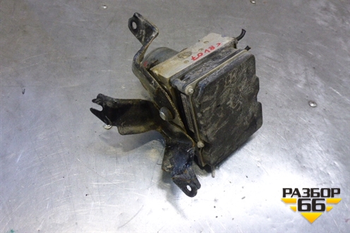 Блок ABS (57110SWWG014M1) для Honda CR-V(RE) с 2006-2012г (ЦРВ СРВ)