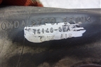 Пыльник переднего крыла правого (74146SWA) для Honda CR-V(RE) с 2006-2012г (ЦРВ СРВ)