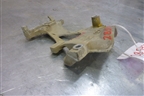 Кронштейн компрессора кондиционера для Honda CR-V(RE) с 2006-2012г (ЦРВ СРВ)